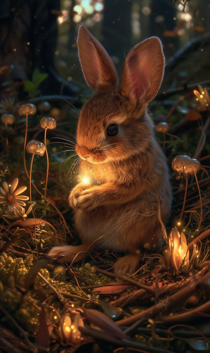 rabbit candles ostara.jpg
