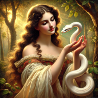 IvorySerpent ⚕