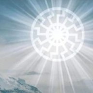 Black Sun Light