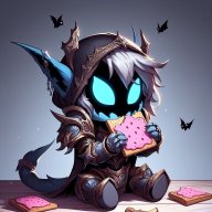 UnholyBlithe666