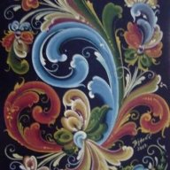 Rosemaling