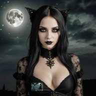 DarkMaiden