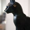 Cast Cat