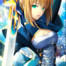 Artoria Pendragon