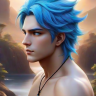 Daemon's Lion