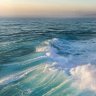 ocean be