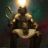 Amon'Ra Son