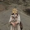 Wanderer on The Moon