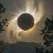 BlackSunArise